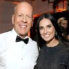 Demi Moore habla sobre la salud de Bruce Willis