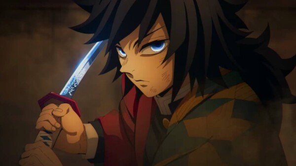 Demon Slayer lidera la taquilla y hace historia en América