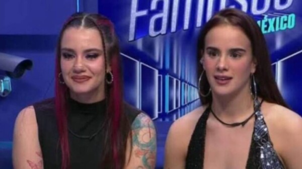 Detienen a la hermana de Gala Montes por conducir en estado de ebriedad