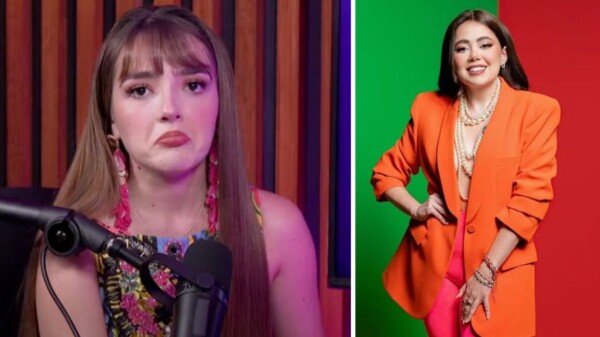 Elaine Haro decepcionada de Mariana Botas tras su salida de LCDLFMX