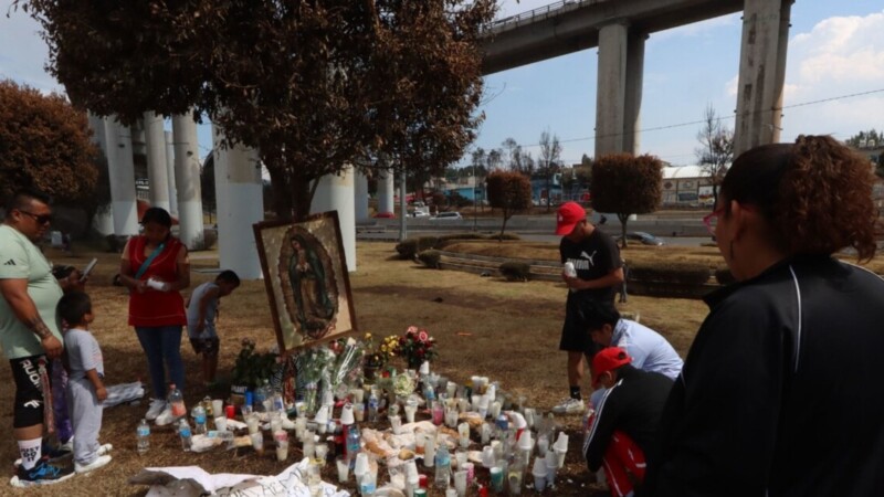 Asciende a 14 cifra de fallecidos por explosión de pipa en CdMx