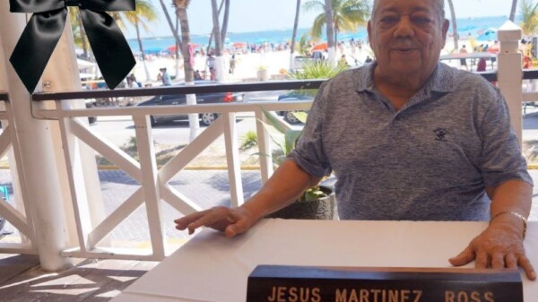 Fallece Don Jesús Martínez Ross, primer gobernador constitucional de Quintana Roo