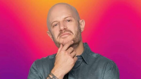 Facundo se convierte en el sexto eliminado de La Casa de los Famosos México