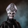 Ghost cancela su concierto en Ciudad de México por intoxicación de Tobias Forge