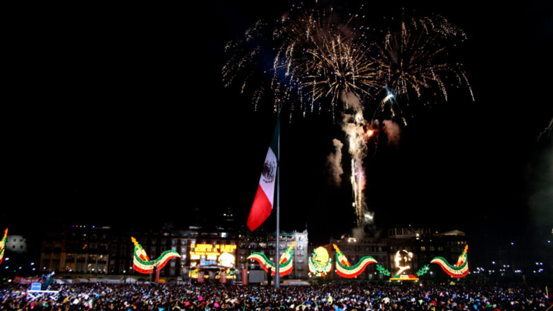 De lo económico al lujo, 94% de mexicanos dan el Grito