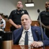 Harvey Weinstein conocerá su sentencia antes de fin de año en Nueva York