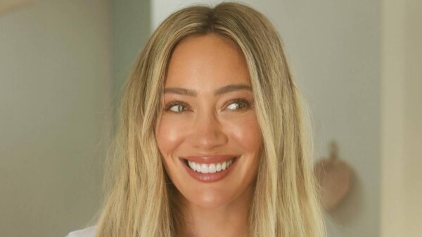 Hilary Duff anuncia su regreso a la música tras casi una década de ausencia