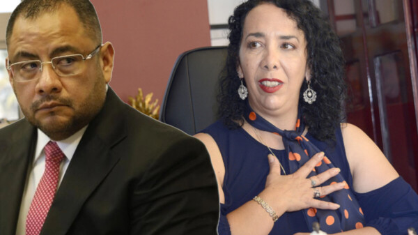 UIF bloquea cuentas de diputada morenista Hilda Araceli Brown