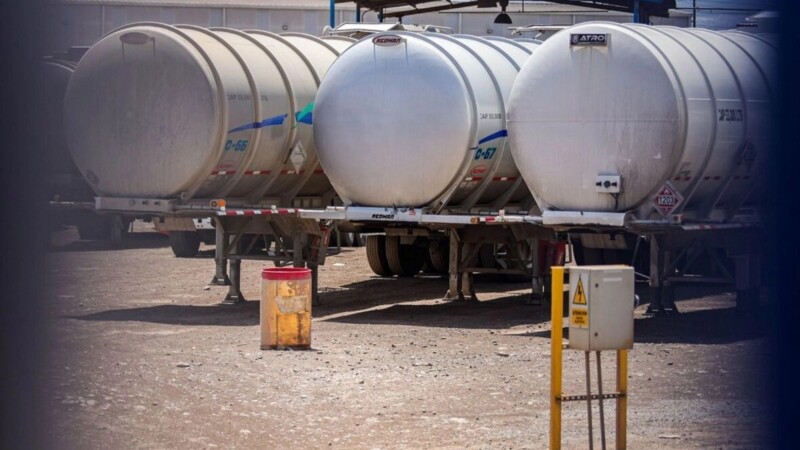 “Vienen otras detenciones” relacionadas al ‘huachicol’ fiscal: CSP