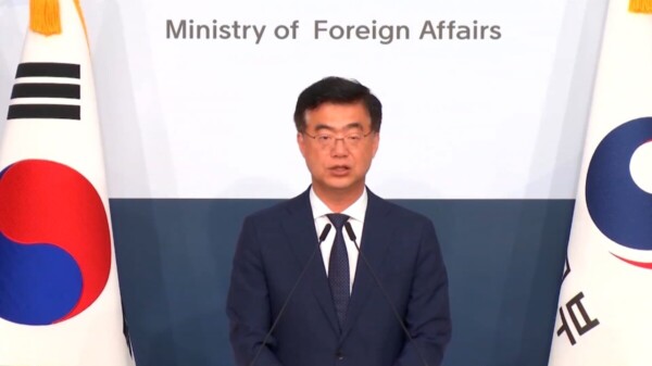 “Preocupación y pesar” de Corea del Sur por redada en Hyundai