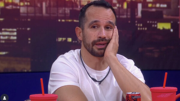 José Luis Rodríguez "El Guana" se convierte en el octavo eliminado de La Casa de los Famosos México