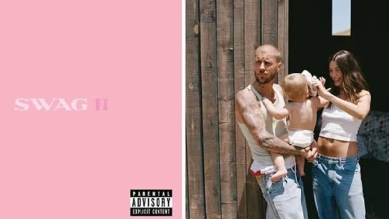 Justin Bieber prepara nuevo material tras éxito de su último álbum