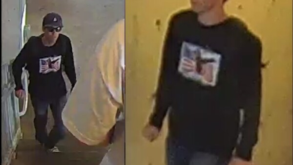 Piden ayuda para identificar al asesino de Kirk; recuperan rifle