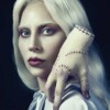 Lady Gaga se une a la segunda temporada de Merlina en Netflix