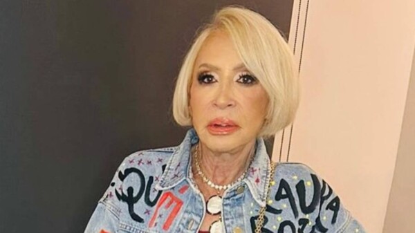 Laura Bozzo comparte detalles de su hospitalización en Perú
