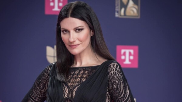 Laura Pausini anuncia conciertos en México con su gira Yo Canto World Tour 2026-2027