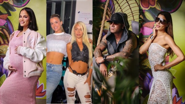 Lista de ganadores de Premios Juventud celebra 2025