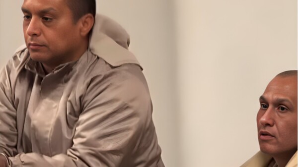 No pedirá EU pena de muerte contra ‘El Z40’ y ‘El Z42’