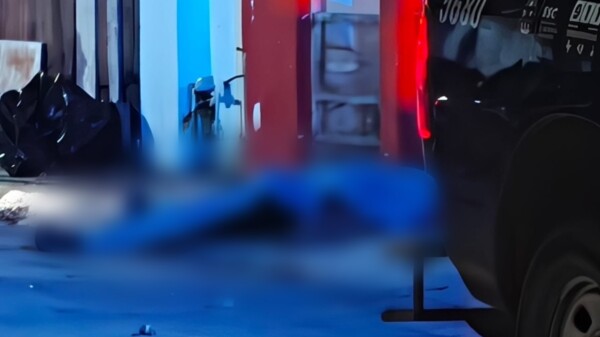 Muere un hombre en ataque armado en la Supermanzana 77 de Cancún