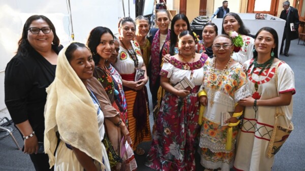 Reivindicarán figura de la Malitzin y mujeres indígenas