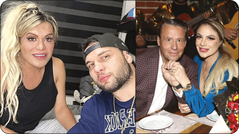 El cantante Marlon Colmenarez, quien en el pasado fue vinculado sentimentalmente a Wendy Guevara y señalado en diversas polémicas legales, vuelve a dar de qué hablar. Esta vez, fue captado en actitud cariñosa con la modelo Magaly Chávez, expareja de Alfredo Adame, durante una fiesta privada en la Ciudad de México. Posteriormente, ambos fueron vistos caminando juntos por calles de la capital. En entrevista, Colmenarez confirmó el inicio de la relación y explicó que se conocieron primero a través de redes sociales. “Es una chica hermosa, bella, carismática y rica. Ya tenemos rato saliendo, solo que no queríamos decir nada. Después del video que se difundió, nos verán más veces juntos”, comentó. El cantante aseguró que tanto él como Magaly han sido sinceros sobre sus pasados. “Ella ya sabía de mis escándalos y yo de los de ella. Lo que no fue en nuestro año no nos hace daño. Cada uno tiene su historia”, declaró. También señaló que se trata de un noviazgo serio y no de un montaje mediático. Colmenarez, incluso, bromeó al ser cuestionado sobre los señalamientos de ser “interesado”. “La gente está manipulada por la mala información. Les encanta el show y que lo disfruten”, dijo. Además, descartó temer alguna reacción de Alfredo Adame. “Si llega a decir algo, lo respetaré. No me meteré en un problema con él”, afirmó. La relación de Marlon Colmenarez y Wendy Guevara terminó en mayo de 2024, tras un conflicto por la propiedad de una camioneta. La influencer aseguró que hubo un intento de fraude con su firma, mientras que el cantante sostuvo que se trataba de un obsequio. Por su parte, Magaly Chávez mantuvo una breve relación con Alfredo Adame en 2022, la cual concluyó en medio de declaraciones públicas y desacuerdos que llamaron la atención mediática. Con esta nueva relación, Colmenarez vuelve a colocarse en el centro del espectáculo, ahora de la mano de Chávez, quien también ha enfrentado su cuota de controversias en el medio artístico.