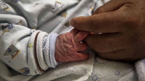 Cae número de nacimientos en México; cifra más baja desde 2020