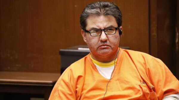 Acusan a Nassón de crimen, tráfico sexual y abuso infantil