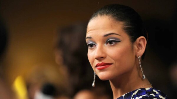 Natalia Jiménez solicita custodia total de su hija