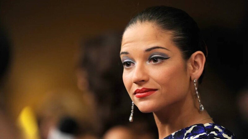 Natalia Jiménez solicita custodia total de su hija