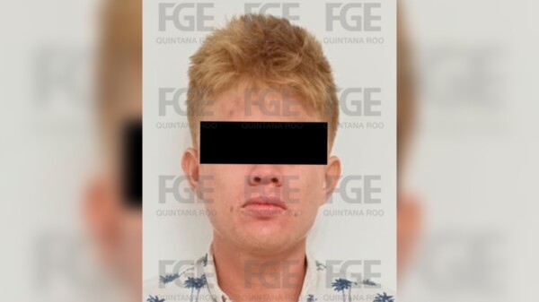 Vinculan a proceso a ‘El Ruso’ por homicidio de narcomenudista en la colonia Avante