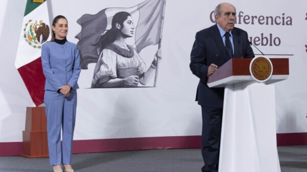 La gente decidirá el rumbo de la reforma electoral: Gómez