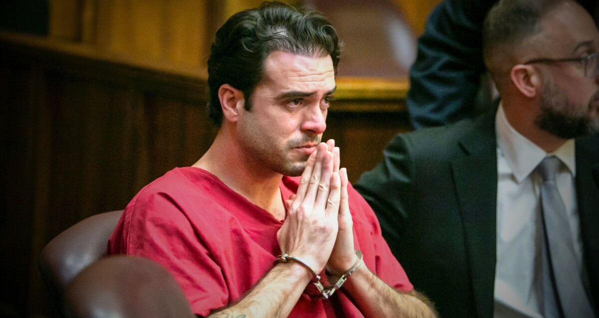 Pablo Lyle podría volver a la pantalla tras cumplir condena