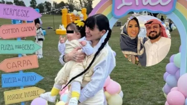 Padres de Christian Nodal podrían intervenir para que Inti acompañe a Cazzu en su gira