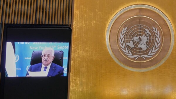 “Hamás no tendrá papel en el gobierno de Gaza tras la guerra”