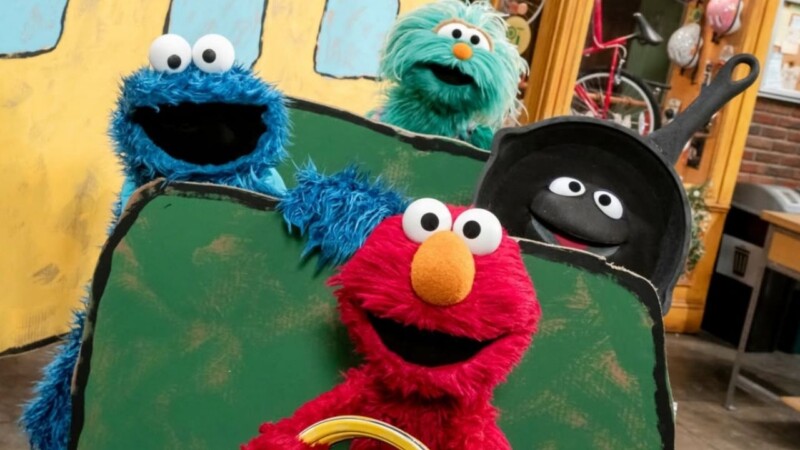 Plaza Sésamo estrenará canal oficial en YouTube