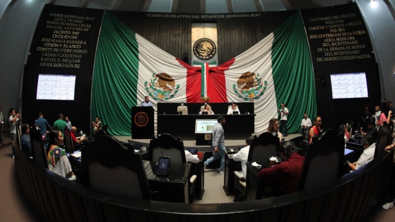 Proponen reforma a favor de los derechos de las personas con discapacidad