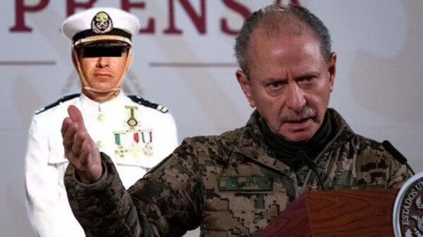 Pidió exsecretario de Semar, Ojeda investigar a su personal