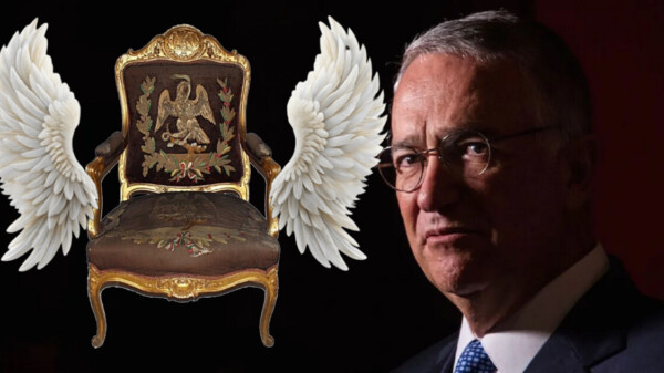 Antes de ser candidato, que Salinas Pliego pague impuestos