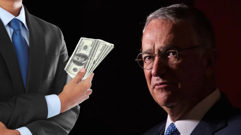 “Salinas Pliego debe pagar también a inversionistas de EU”