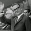 Recuerda Chile a Salvador Allende y el Golpe de Estado