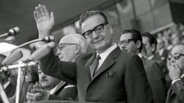 Recuerda Chile a Salvador Allende y el Golpe de Estado