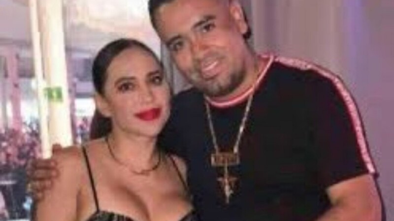 Cae Alejandro ‘N’, ‘El Choko’, “novio” de Sandra Cuevas