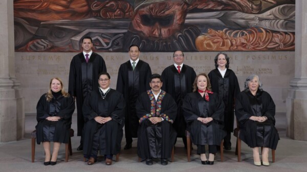 Prioridad a sesiones itinerantes, indígenas y afromexicanos