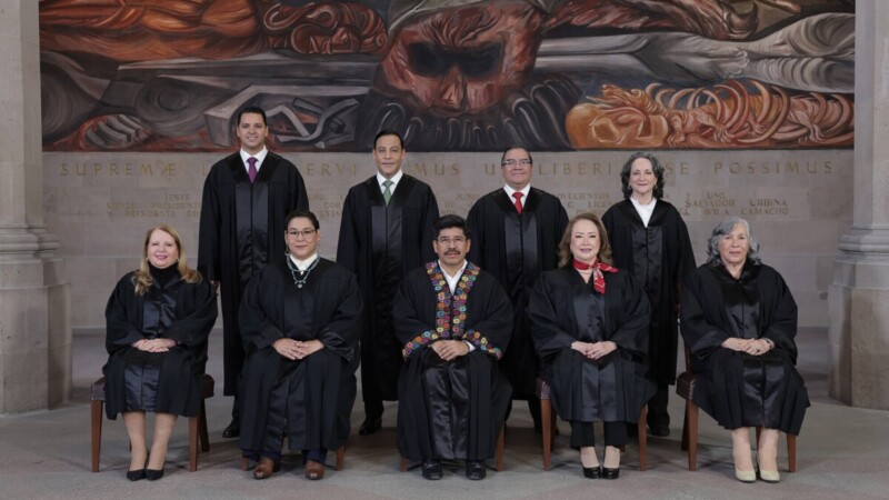 Prioridad a sesiones itinerantes, indígenas y afromexicanos