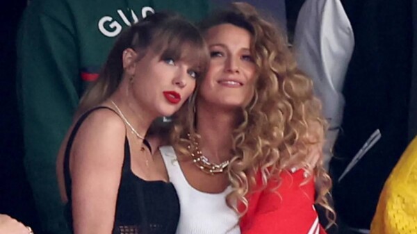 Taylor Swift será testigo en el caso legal entre Blake Lively y Justin Baldoni