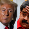 Trump rechaza carta de Maduro con invitación al diálogo