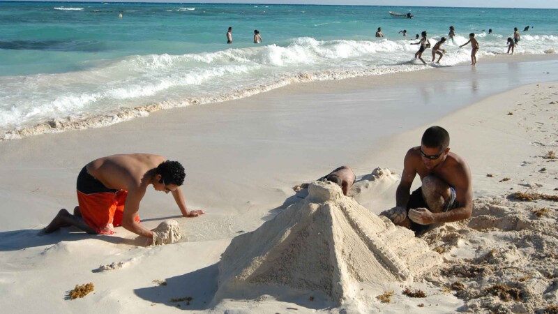 Viajes y Turismo da la vuelta a impacto de la pandemia 2020