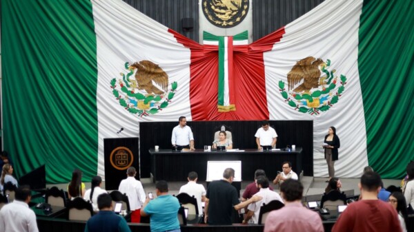 Turnan a comisiones iniciativa para garantizar seguridad patrimonial