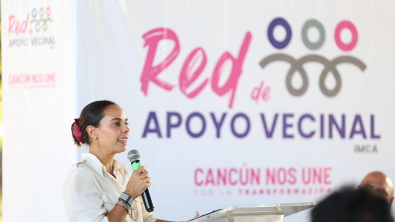 Beneficia IMCA a más de 15 mil cancunenses en prevención a adicciones