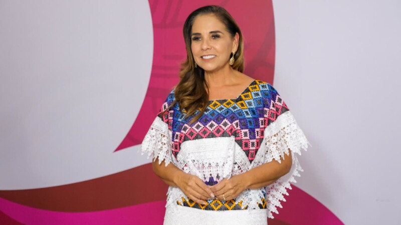 Refrenda Mara Lezama un inicio de ciclo escolar 2025-2026 inclusivo y con igualdad de oportunidades para 338 mil estudiantes